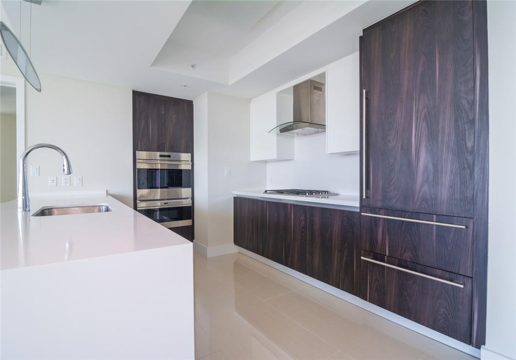 Riva Condo - Residential Lease