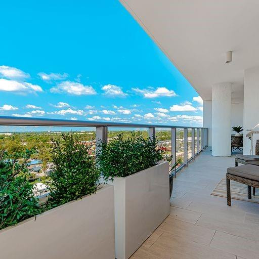 Riva Condo - Residential Lease