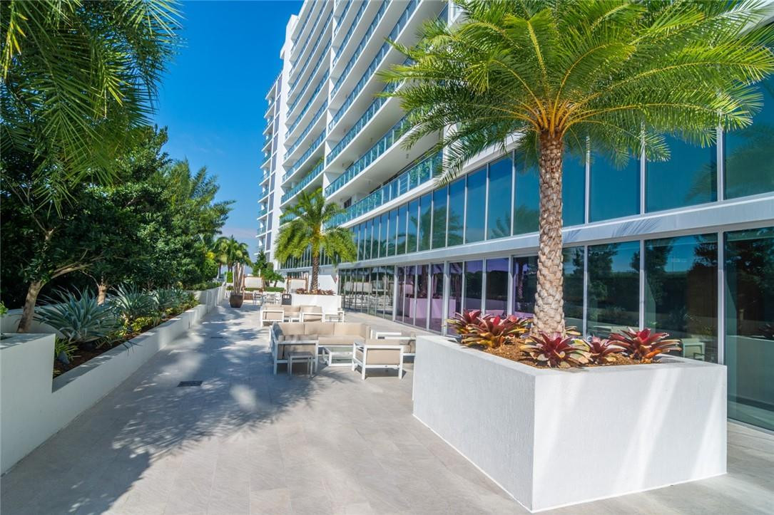 Riva Condo - Residential Lease