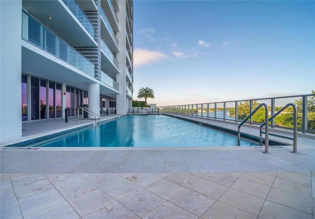 Riva Condo - Residential Lease