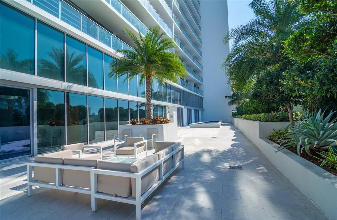 Riva Condo - Residential Lease