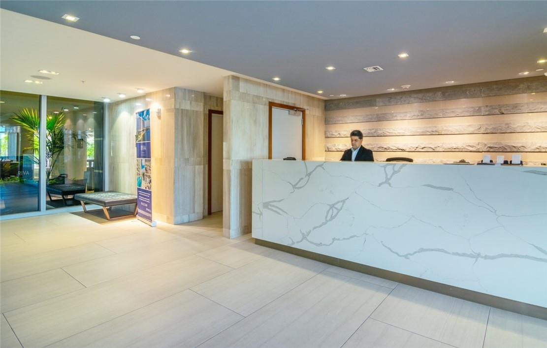 Riva Condo - Residential Lease