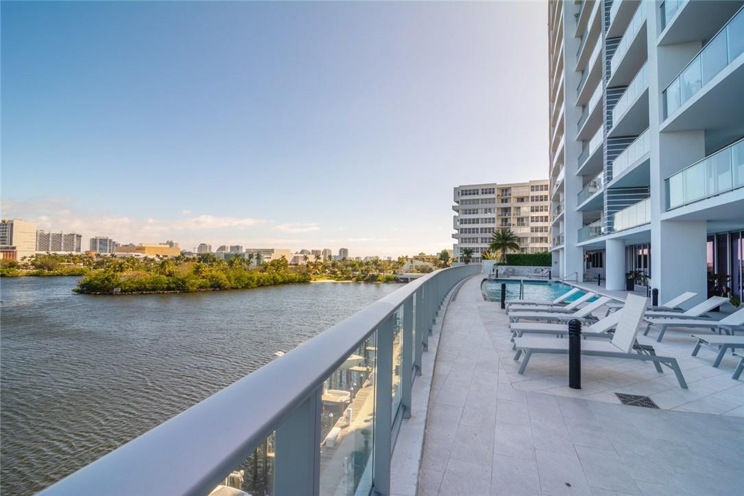 Riva Condo - Residential Lease