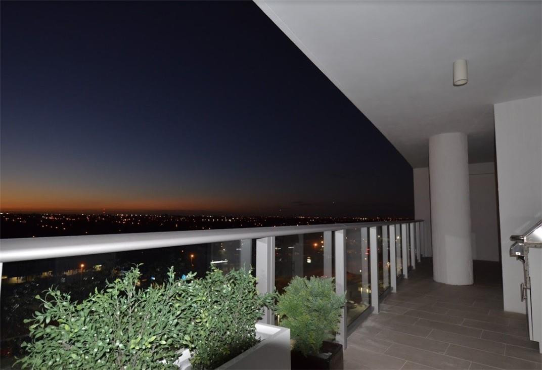 Riva Condo - Residential Lease