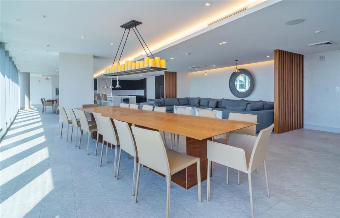 Riva Condo - Residential Lease