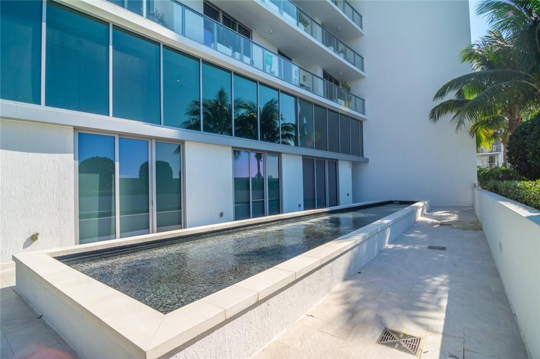 Riva Condo - Residential Lease