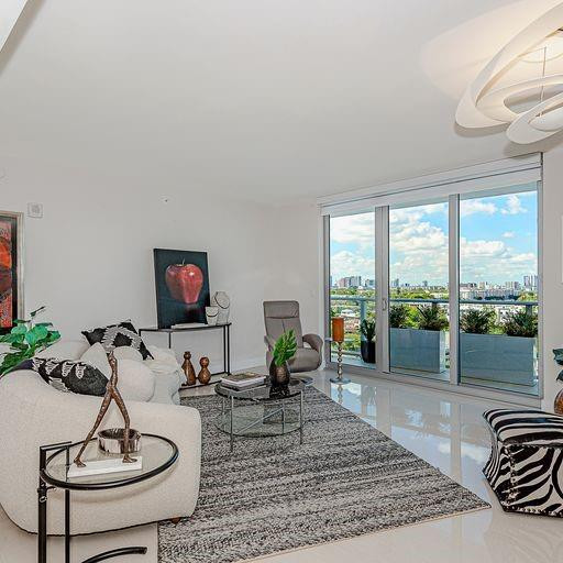 Riva Condo - Residential Lease