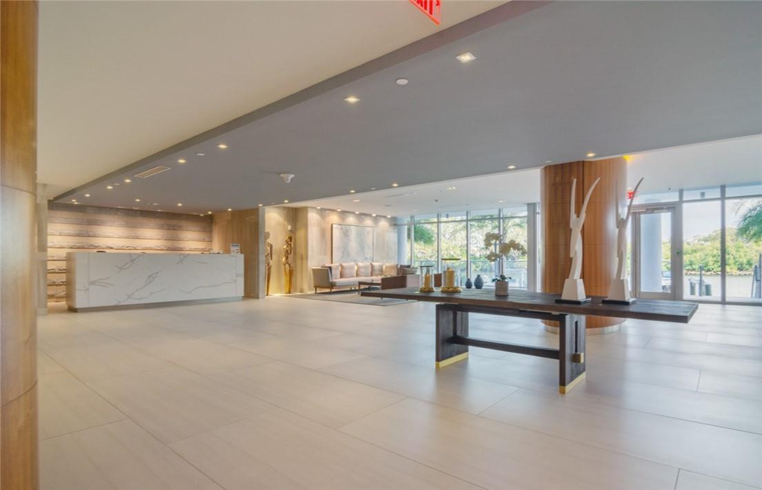 Riva Condo - Residential Lease