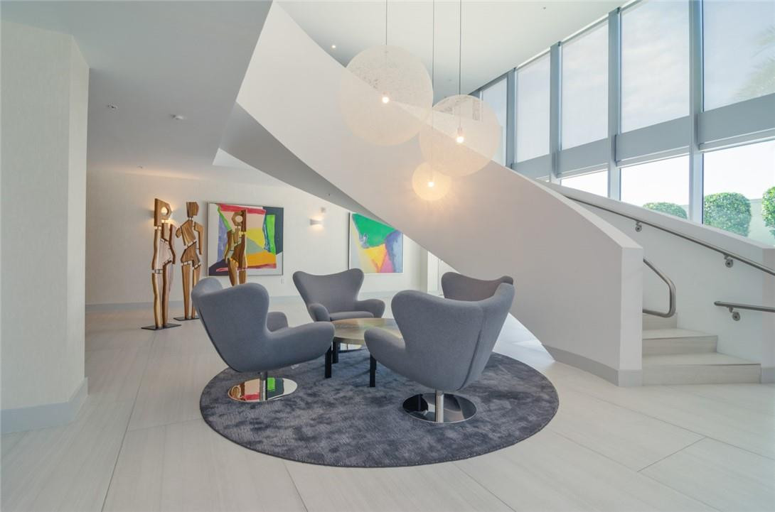 Riva Condo - Residential Lease