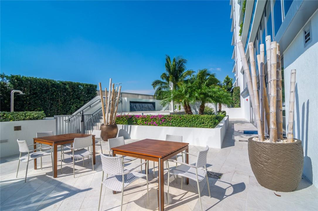 Riva Condo - Residential Lease