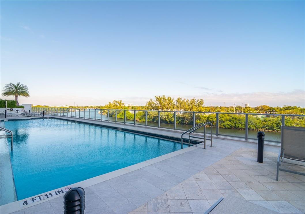 Riva Condo - Residential Lease