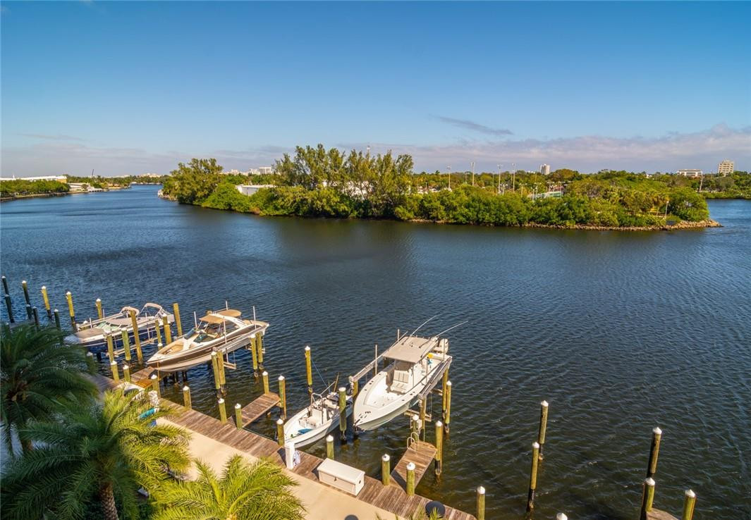 Riva Condo - Residential Lease