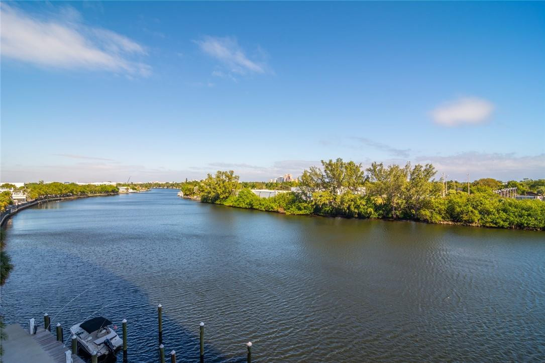 Riva Condo - Residential Lease