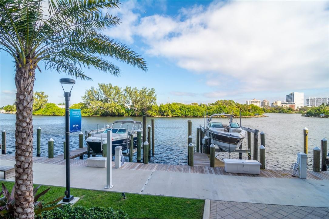 Riva Condo - Residential Lease