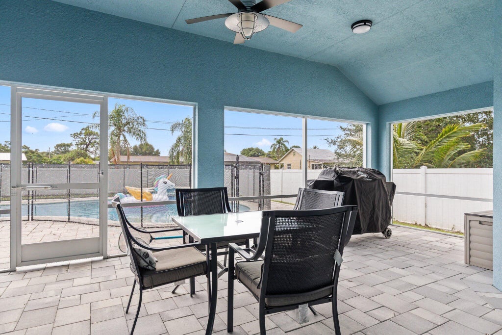 Photo of 1126 Terrace Way, Jensen Beach, FL 34957 (MLS # R11024836)