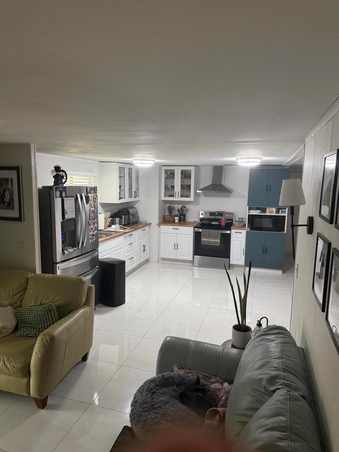 The Meadows - Residential