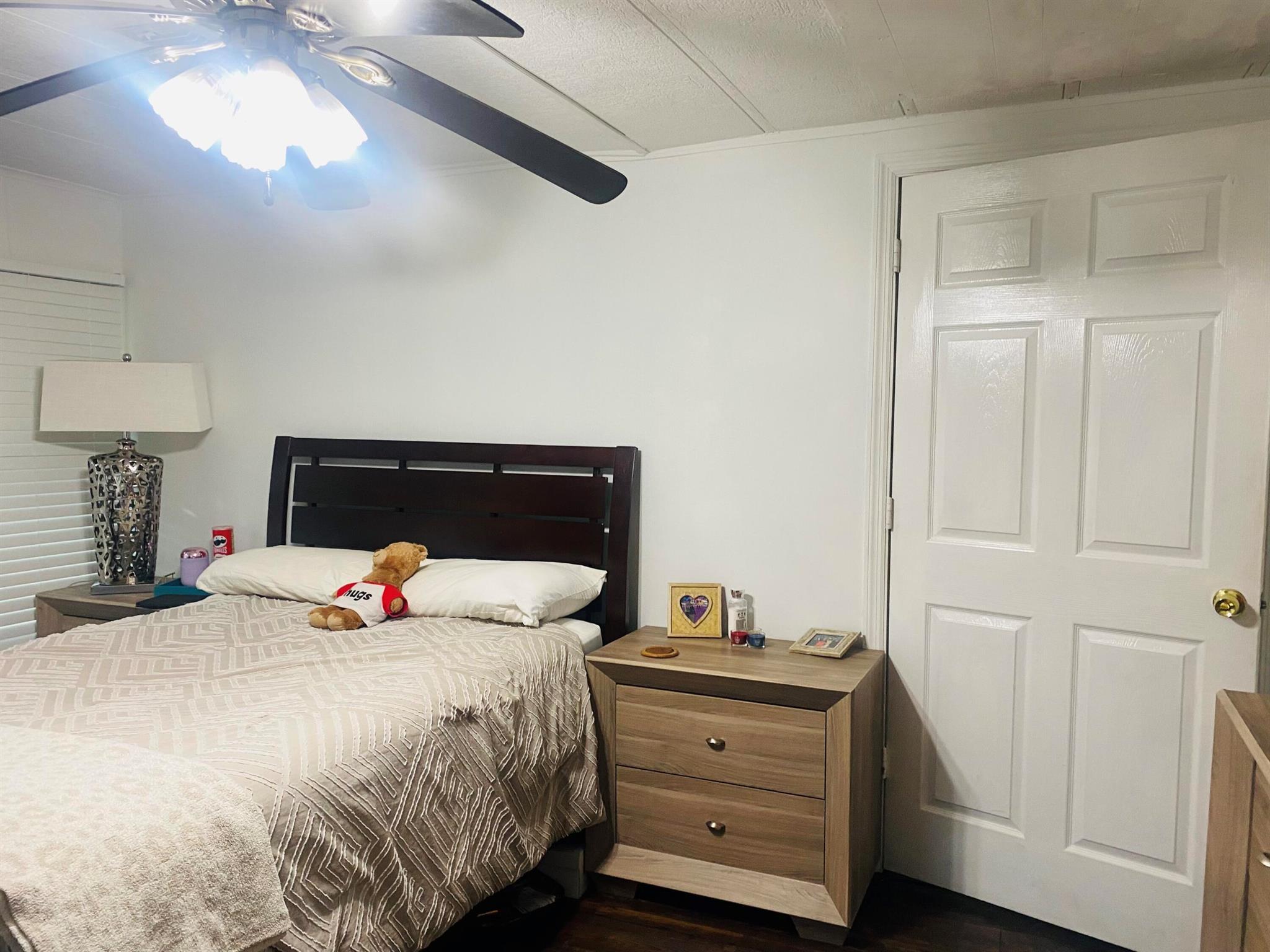 The Meadows - Residential