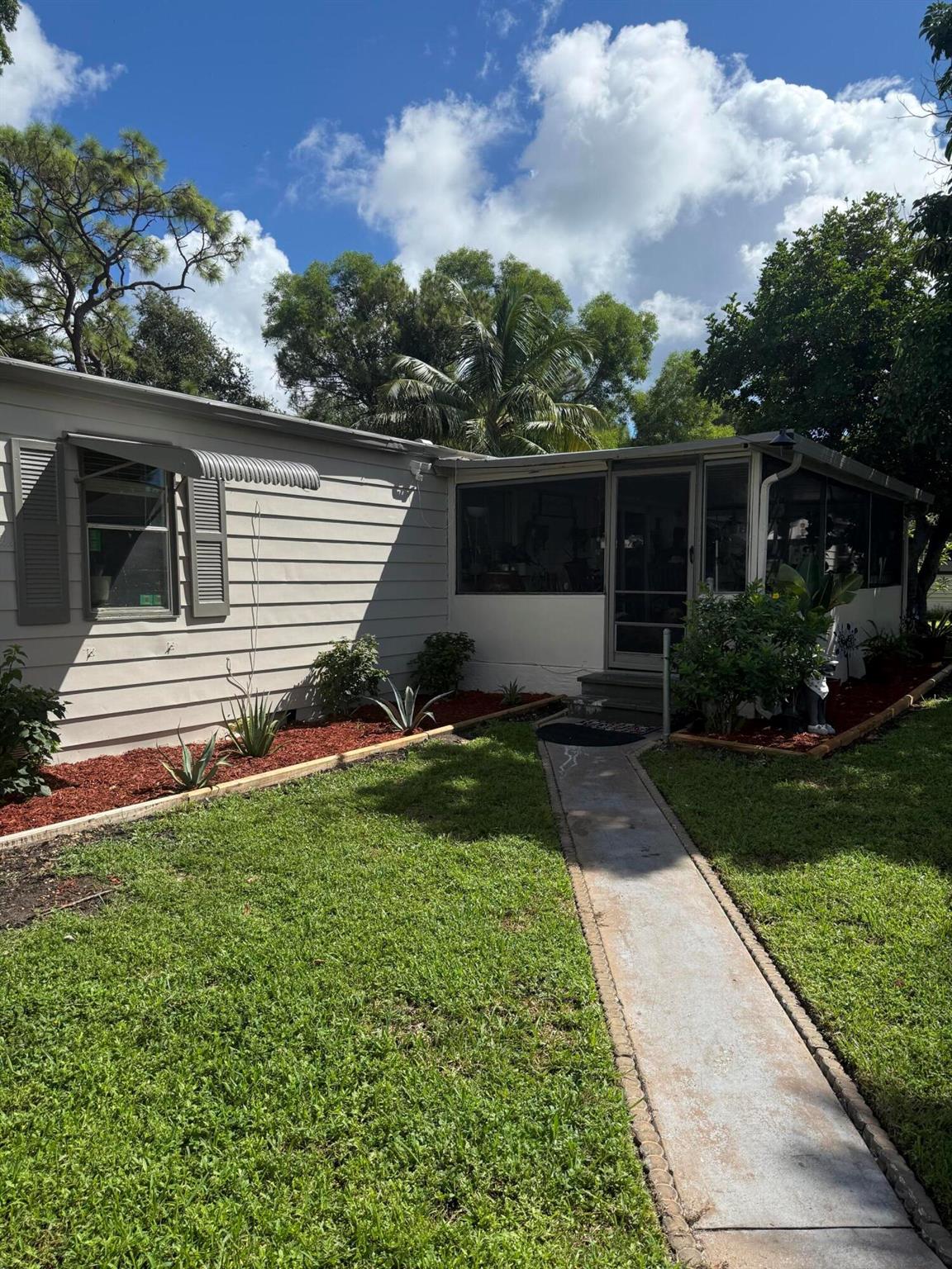The Meadows - Residential