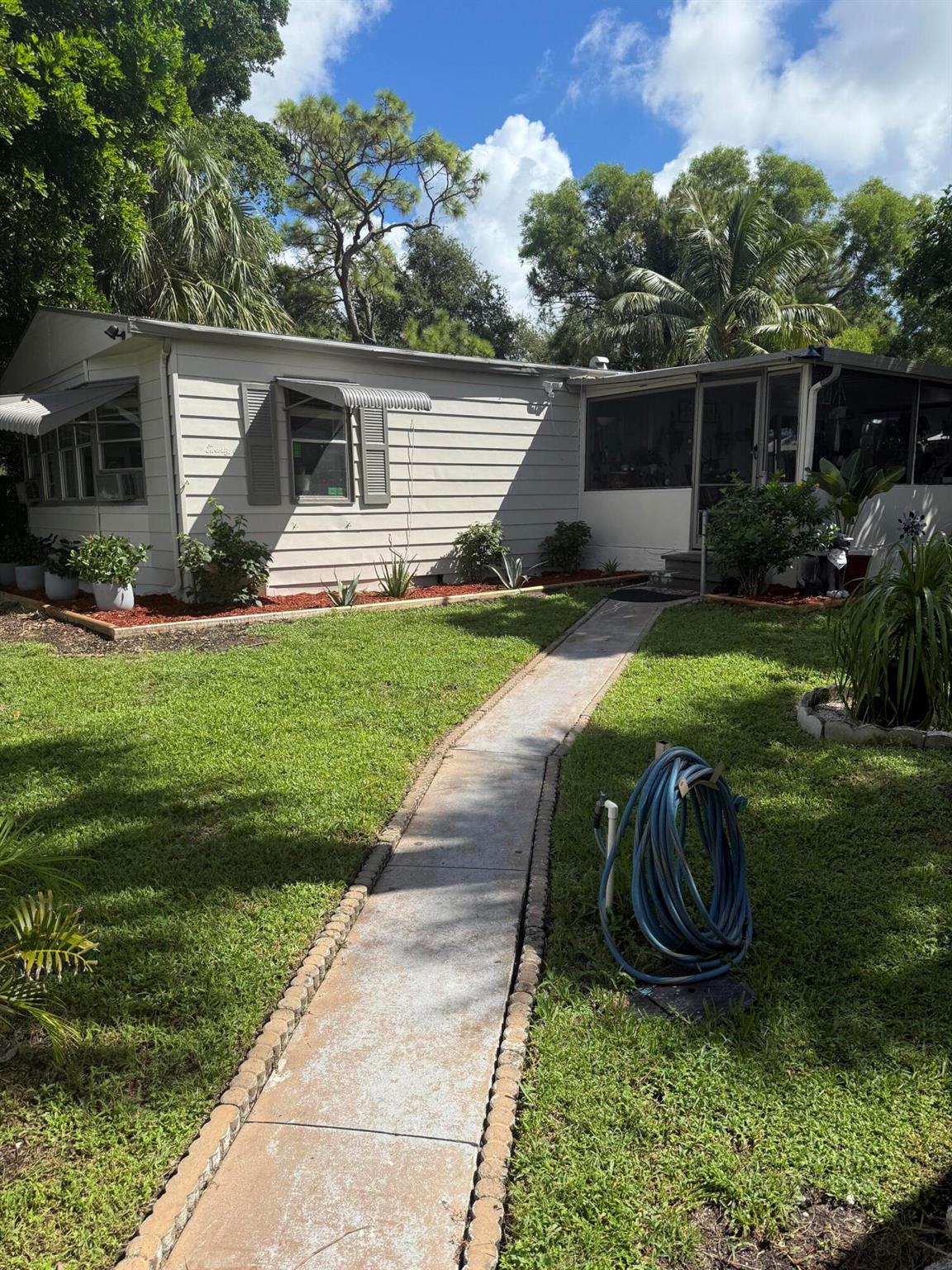 The Meadows - Residential
