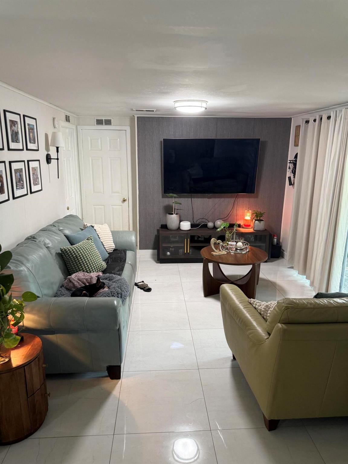 The Meadows - Residential