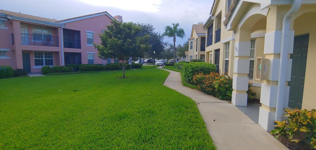 Photo of 136 SW Peacock Boulevard #19103, St Lucie West, FL 34986 (MLS # R10914590)