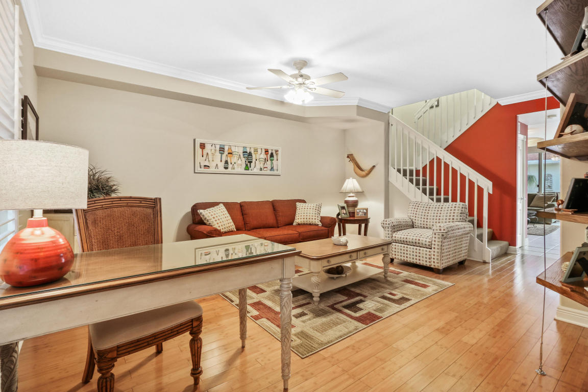 Cambridge - Residential