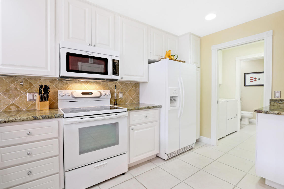 Cambridge - Residential