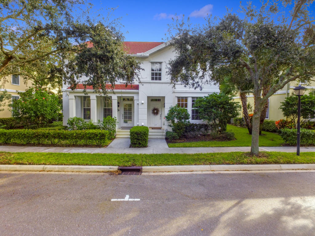 Cambridge - Residential