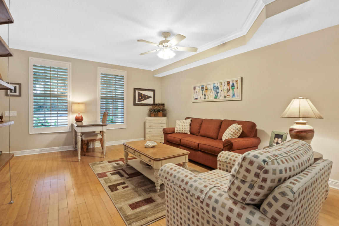 Cambridge - Residential