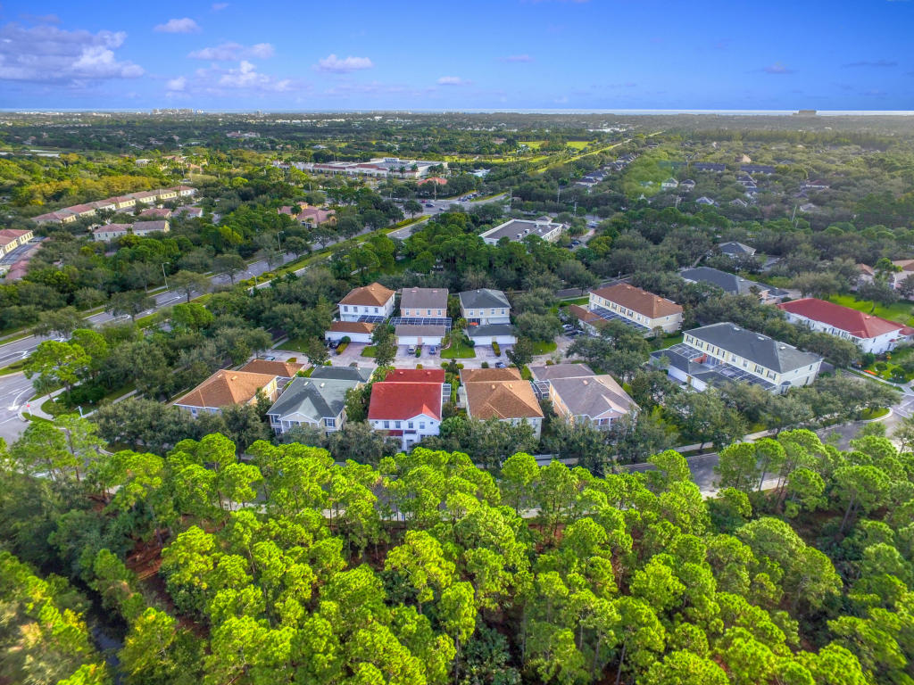 Cambridge - Residential