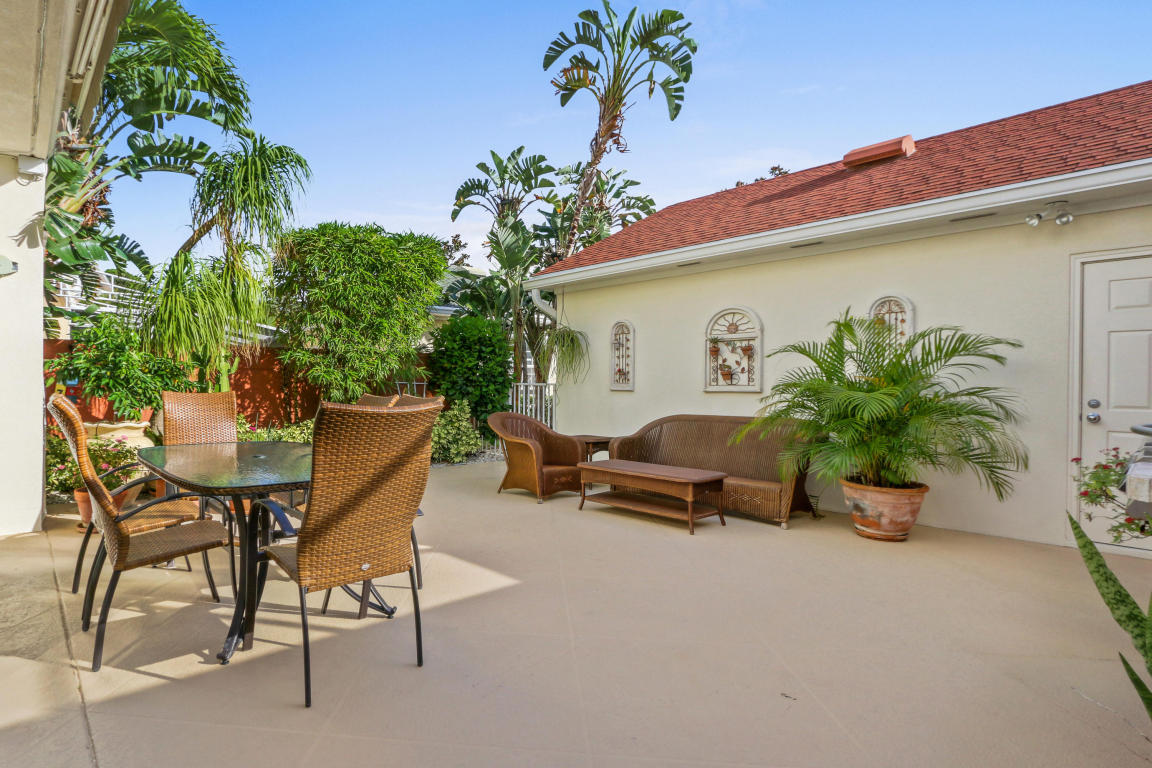 Cambridge - Residential