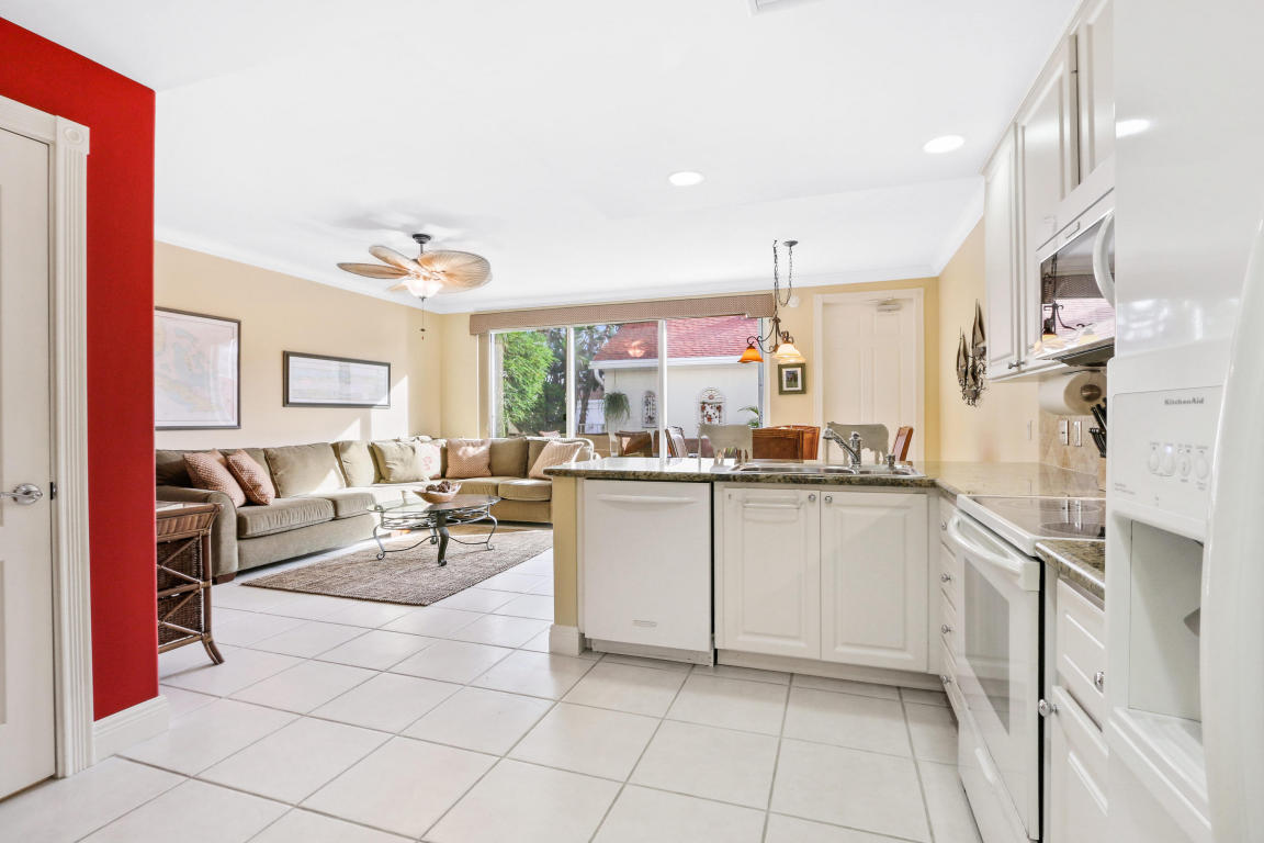 Cambridge - Residential