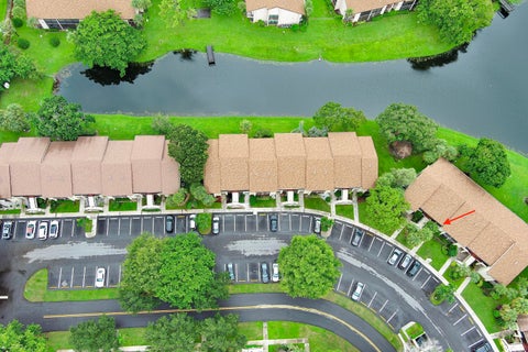 Photo of 2051 SW 15th Street #214, Deerfield Beach, FL 33442 (MLS # B26089005)