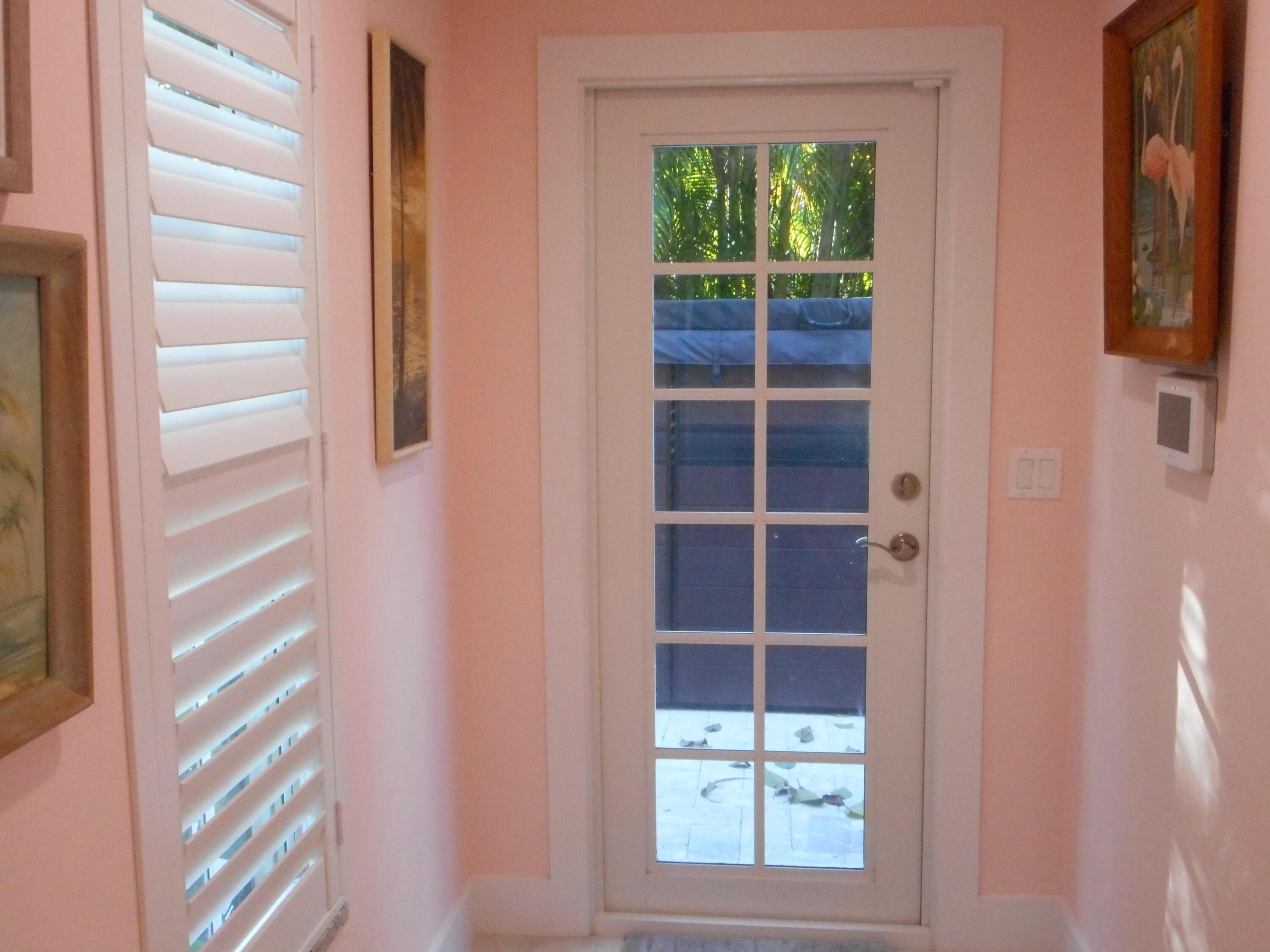 Flamingo Park - Residential Lease