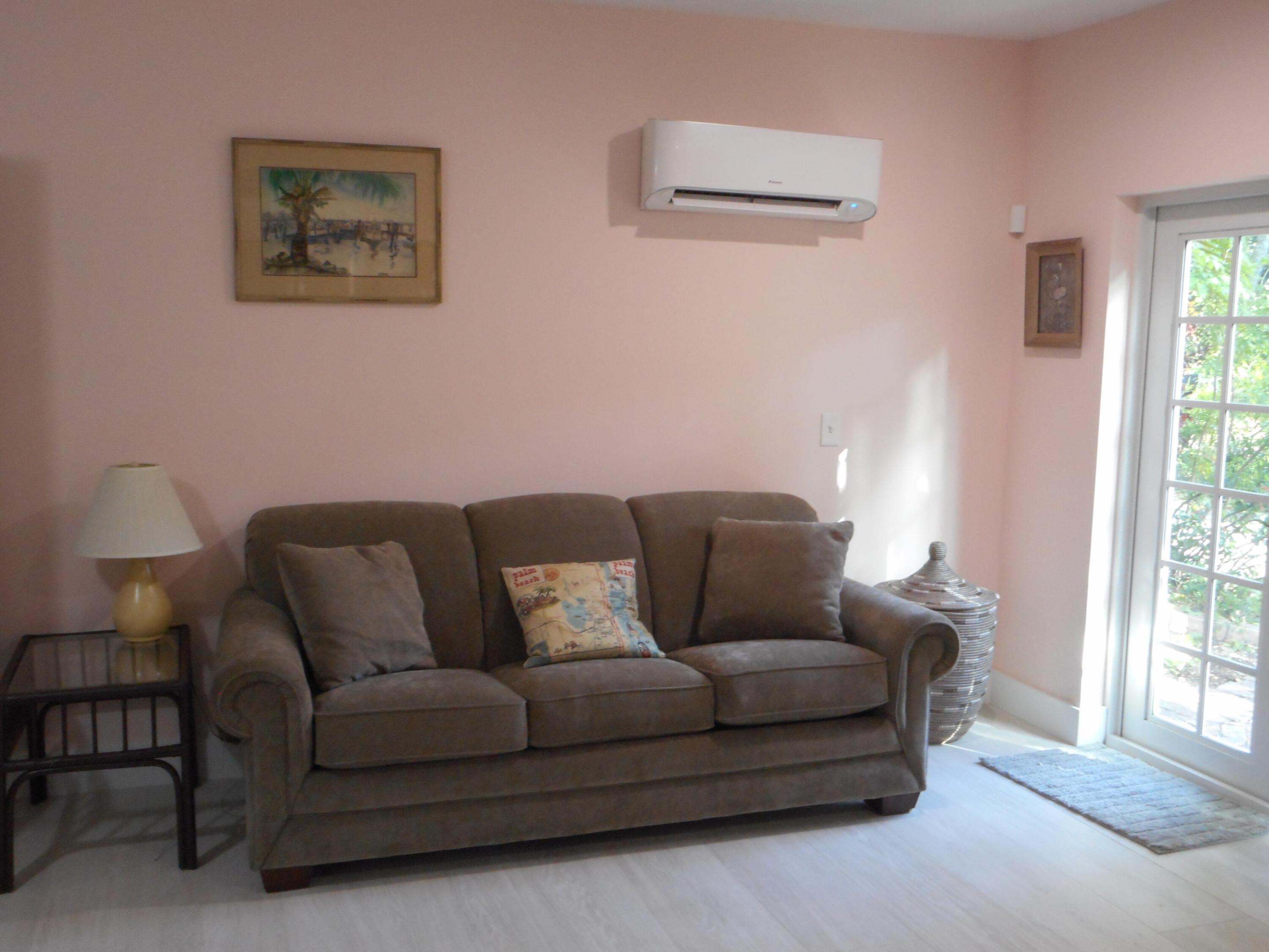 Flamingo Park - Residential Lease