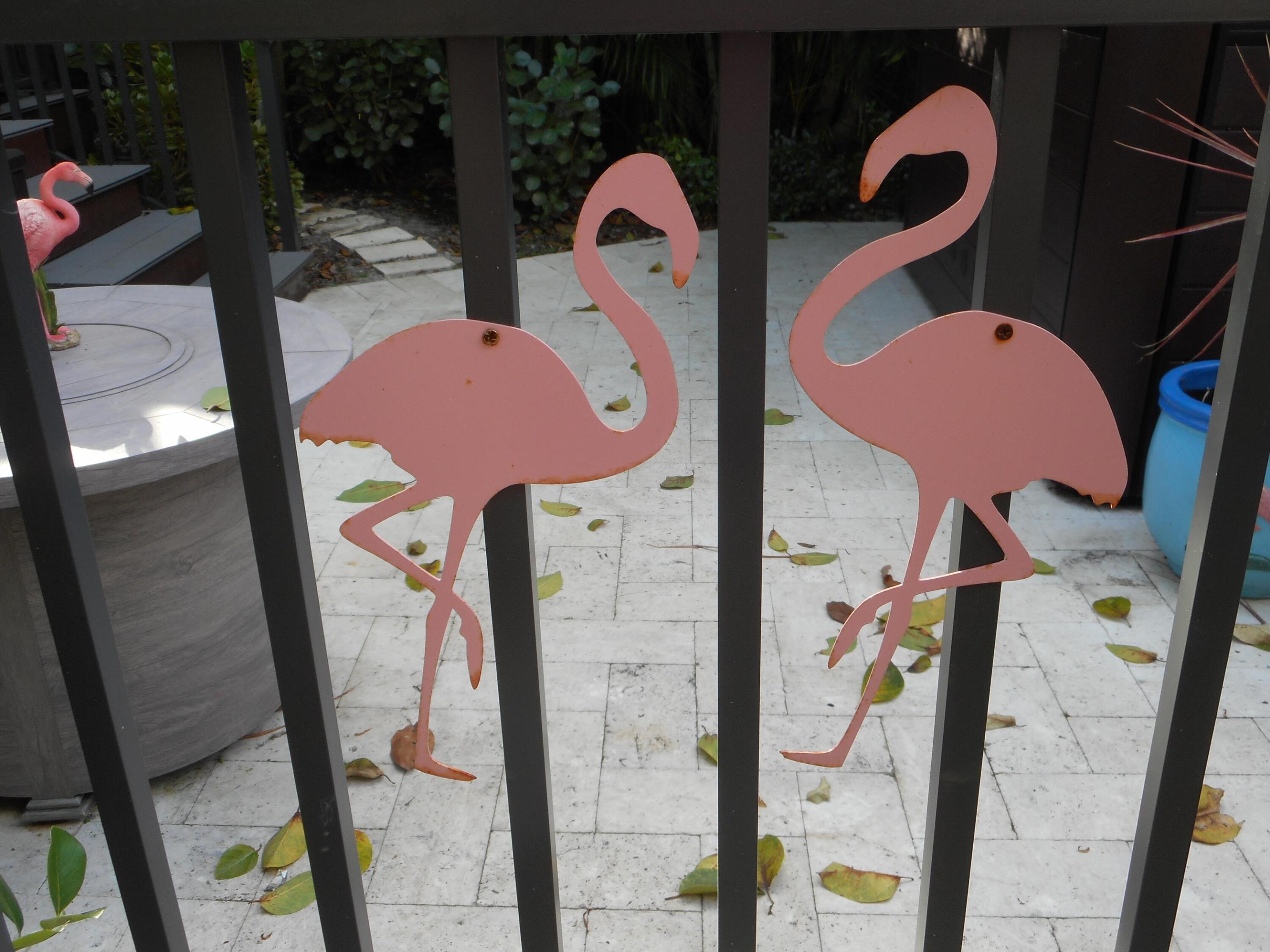 Flamingo Park - Residential Lease