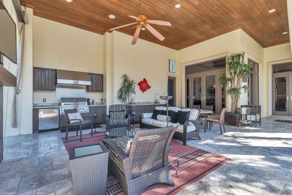 OLD PALM 4 - Residential