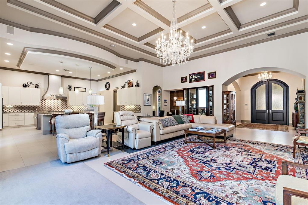 OLD PALM 4 - Residential