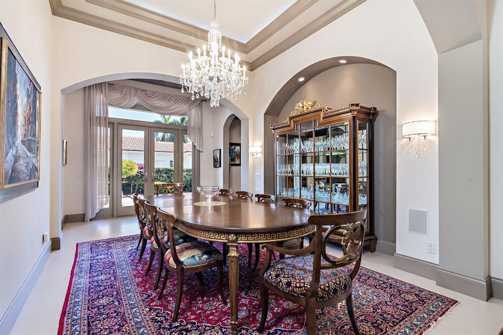 OLD PALM 4 - Residential