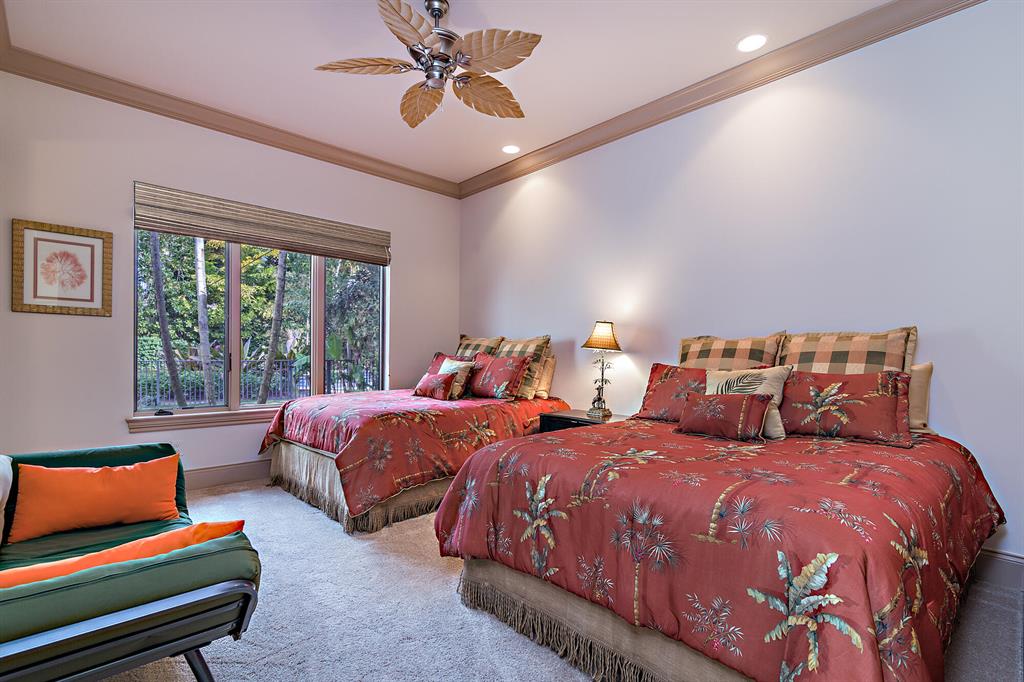 OLD PALM 4 - Residential