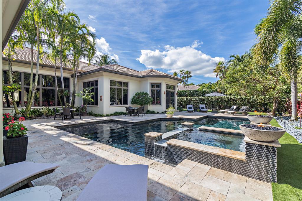 OLD PALM 4 - Residential