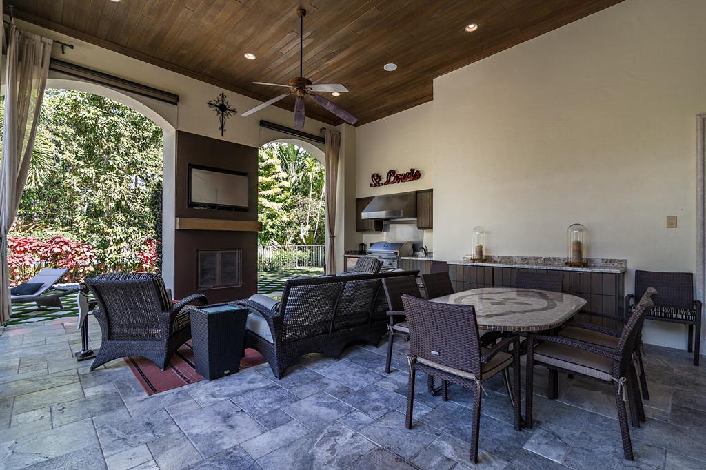 OLD PALM 4 - Residential