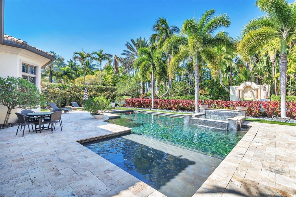 OLD PALM 4 - Residential