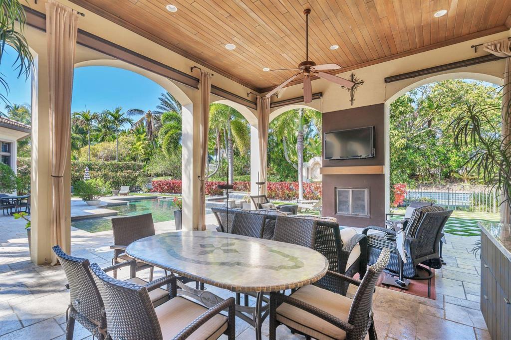 OLD PALM 4 - Residential