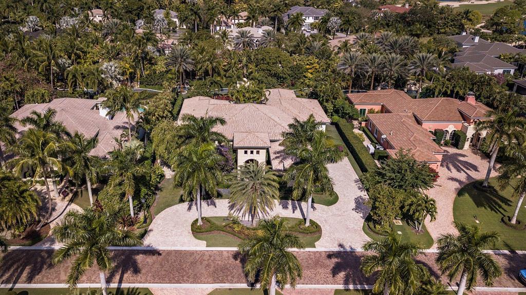 OLD PALM 4 - Residential