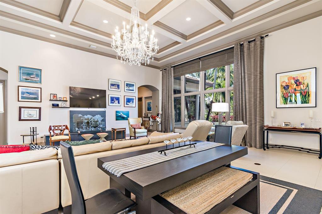 OLD PALM 4 - Residential