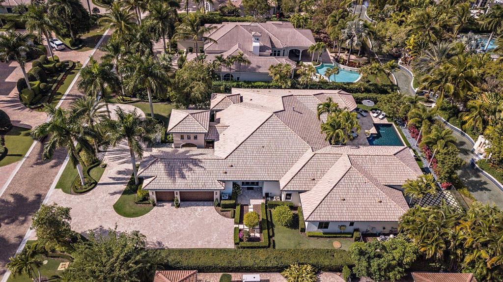 OLD PALM 4 - Residential