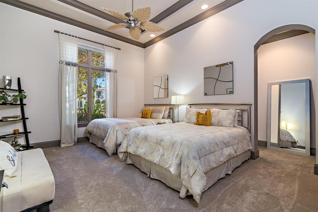 OLD PALM 4 - Residential