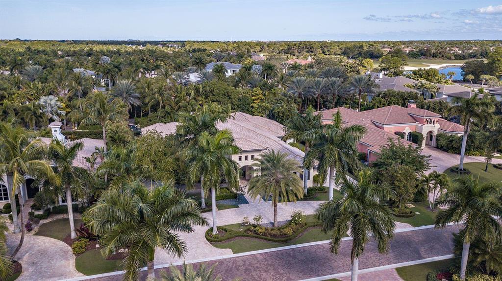 OLD PALM 4 - Residential