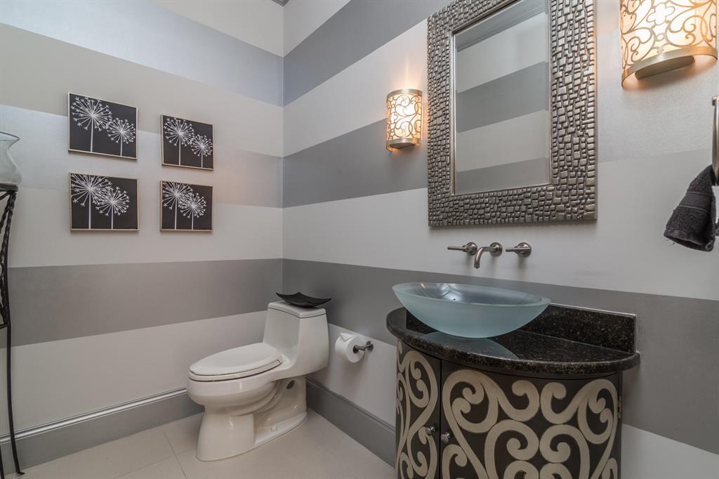 OLD PALM 4 - Residential